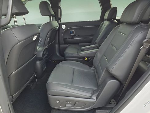 New 2026 Hyundai Palisade Calligraphy image 14