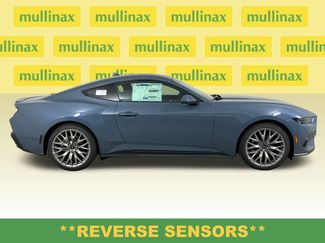 New 2025 Ford Mustang Premium video 2