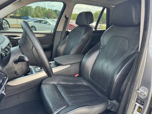 Used 2014 BMW X5 sDrive35i image 9