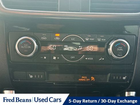 Used 2016 MAZDA CX-5 Grand Touring FWD image 23