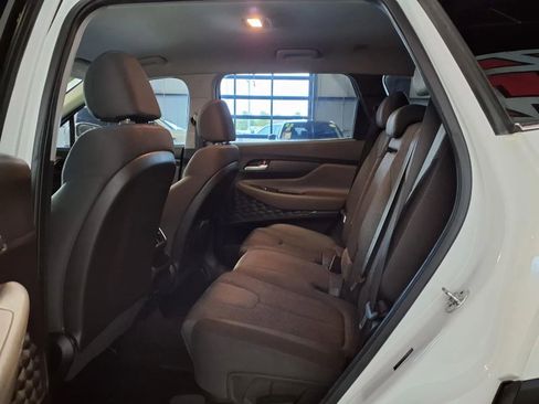 Used 2020 Hyundai Santa Fe SEL AWD/4WD image 12