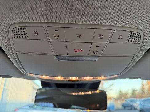 Used 2022 Mercedes-Benz GLC 300 4MATIC image 20