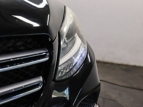 Used 2016 Mercedes-Benz GLE 350 4MATIC image 7