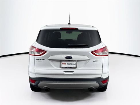 Used 2014 Ford Escape SE FWD image 9