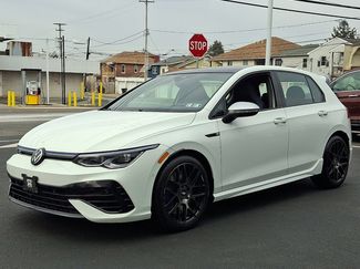 Used 2024 Volkswagen Golf R video 3