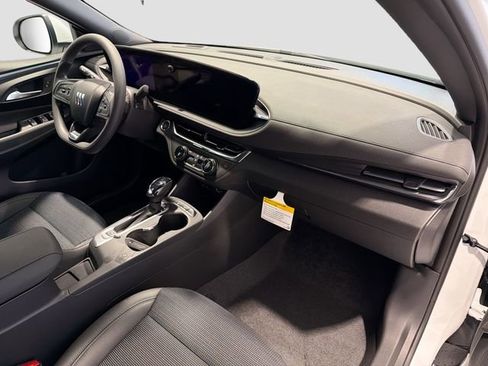 New 2026 Buick Envista Preferred image 22