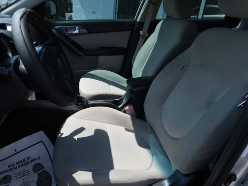 Used 2013 Kia Forte EX FWD image 5