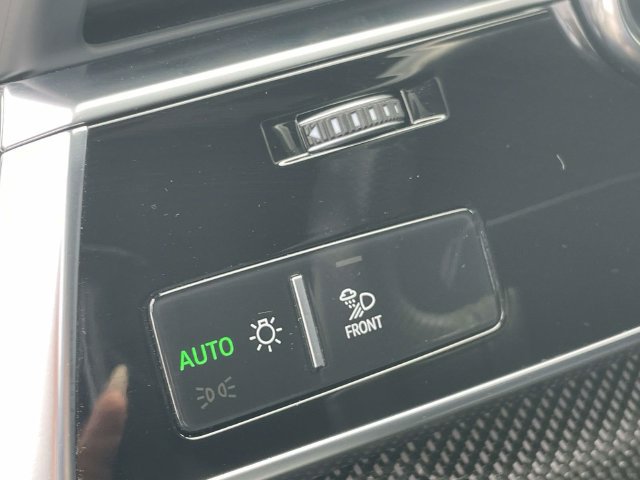 Certified 2023 Audi SQ8 Prestige AWD/4WD image 20