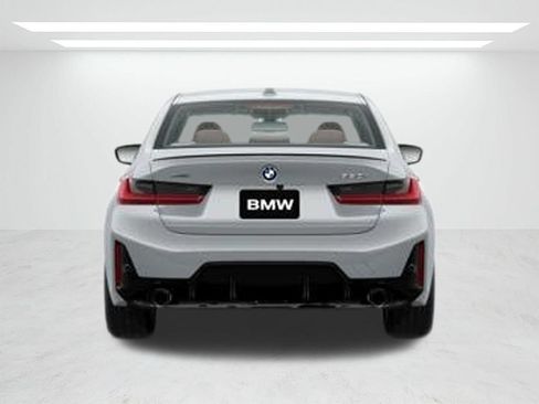 New 2026 BMW 330i xDrive Sedan w/ M Sport Package AWD/4WD image 5