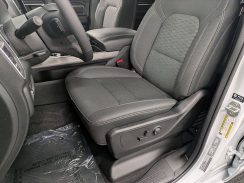 Used 2025 RAM 1500 Big Horn image 10