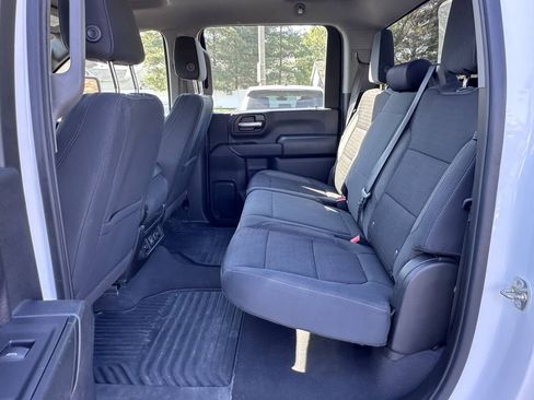 Used 2021 Chevrolet Silverado 2500 LT w/ Convenience Package AWD/4WD image 20