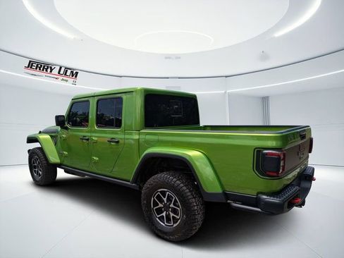 New 2026 Jeep Gladiator Rubicon AWD/4WD image 5