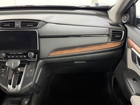Certified 2019 Honda CR-V EX image 29