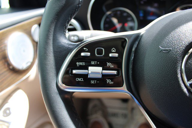 Used 2019 Mercedes-Benz C 300 Cabriolet image 30