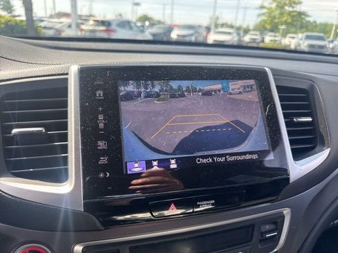 Used 2020 Honda Ridgeline RTL image 23