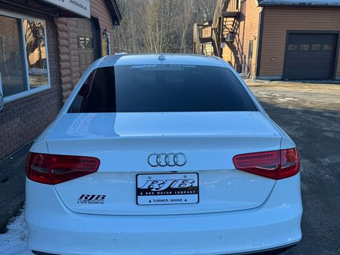 Used 2015 Audi A4 2.0T Premium Plus image 5
