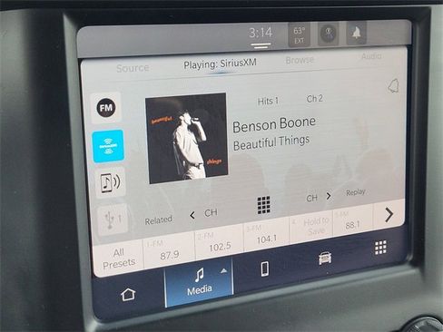 Certified 2024 RAM 2500 Big Horn image 14