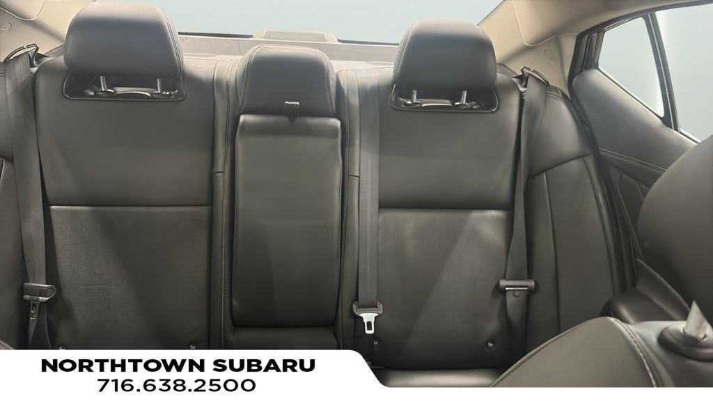 Used 2020 Nissan Maxima 3.5 SL w/ Floor Mat Group FWD image 18