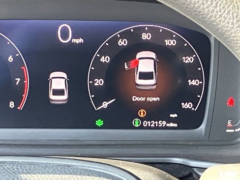 Used 2025 Honda Accord SE image 24