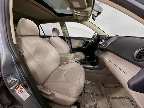 Used 2008 Toyota RAV4 Limited AWD/4WD image 27