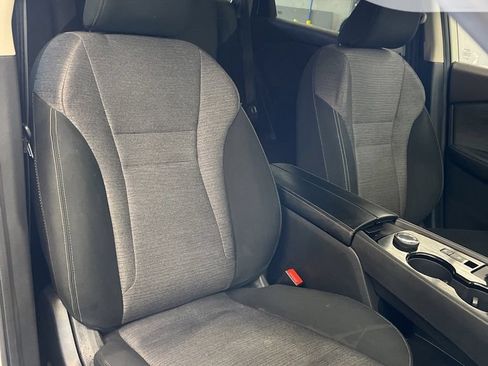 Certified 2023 Nissan Rogue SV AWD/4WD image 25