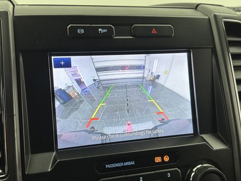 Used 2022 Ford F250 XLT image 19