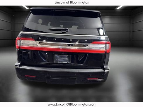 Used 2019 Lincoln Navigator L Reserve image 5