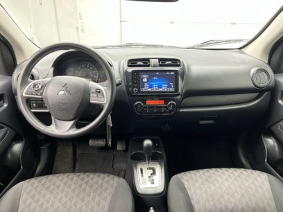 Used 2024 Mitsubishi Mirage ES