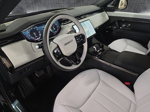 New 2026 Land Rover Range Rover Sport Dynamic SE image 18