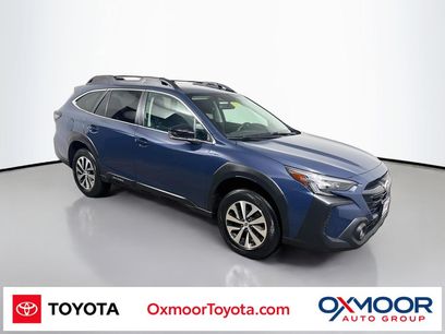 Used 2023 Subaru Outback Premium
