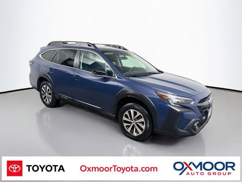 Used 2023 Subaru Outback Premium AWD/4WD image 1