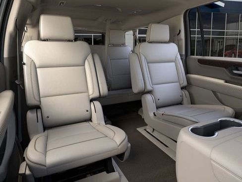 New 2026 GMC Yukon XL Denali w/ Sun & Power Step Package image 17