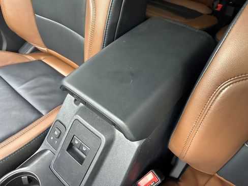 Used 2022 Ford Bronco Outer Banks w/ Sasquatch Package AWD/4WD image 64