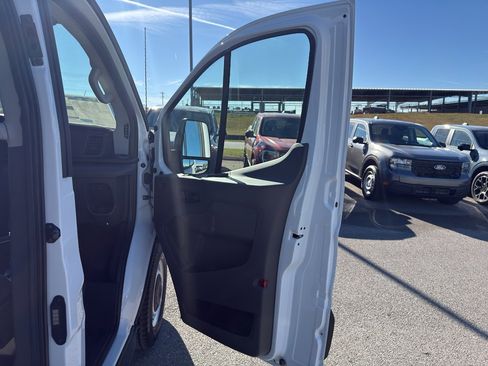 New 2026 Ford Transit 150 Low Roof image 14
