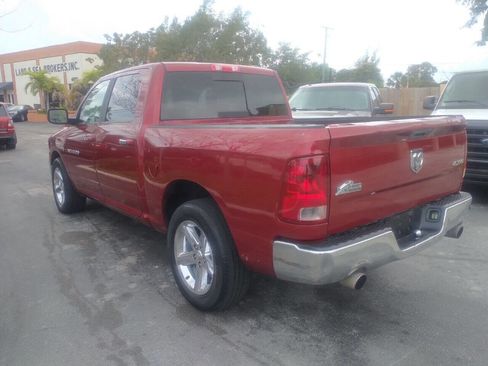 Used 2011 RAM 1500 Big Horn image 7