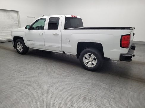 Used 2019 Chevrolet Silverado 1500 LT image 3