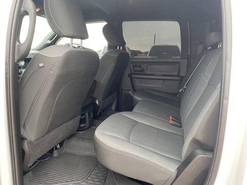 Used 2021 RAM 2500 Tradesman image 13