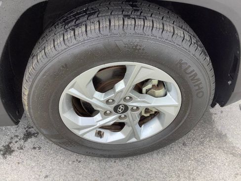 Used 2022 Hyundai Tucson SEL w/ Winter Package image 28