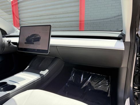 Used 2023 Tesla Model 3 Standard Range RWD image 22