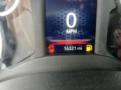 Used 2025 RAM 1500 Big Horn image 22