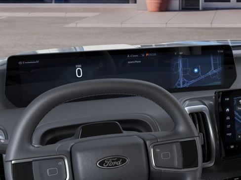 New 2026 Ford Expedition Platinum w/ Stealth Appearance Package AWD/4WD image 13