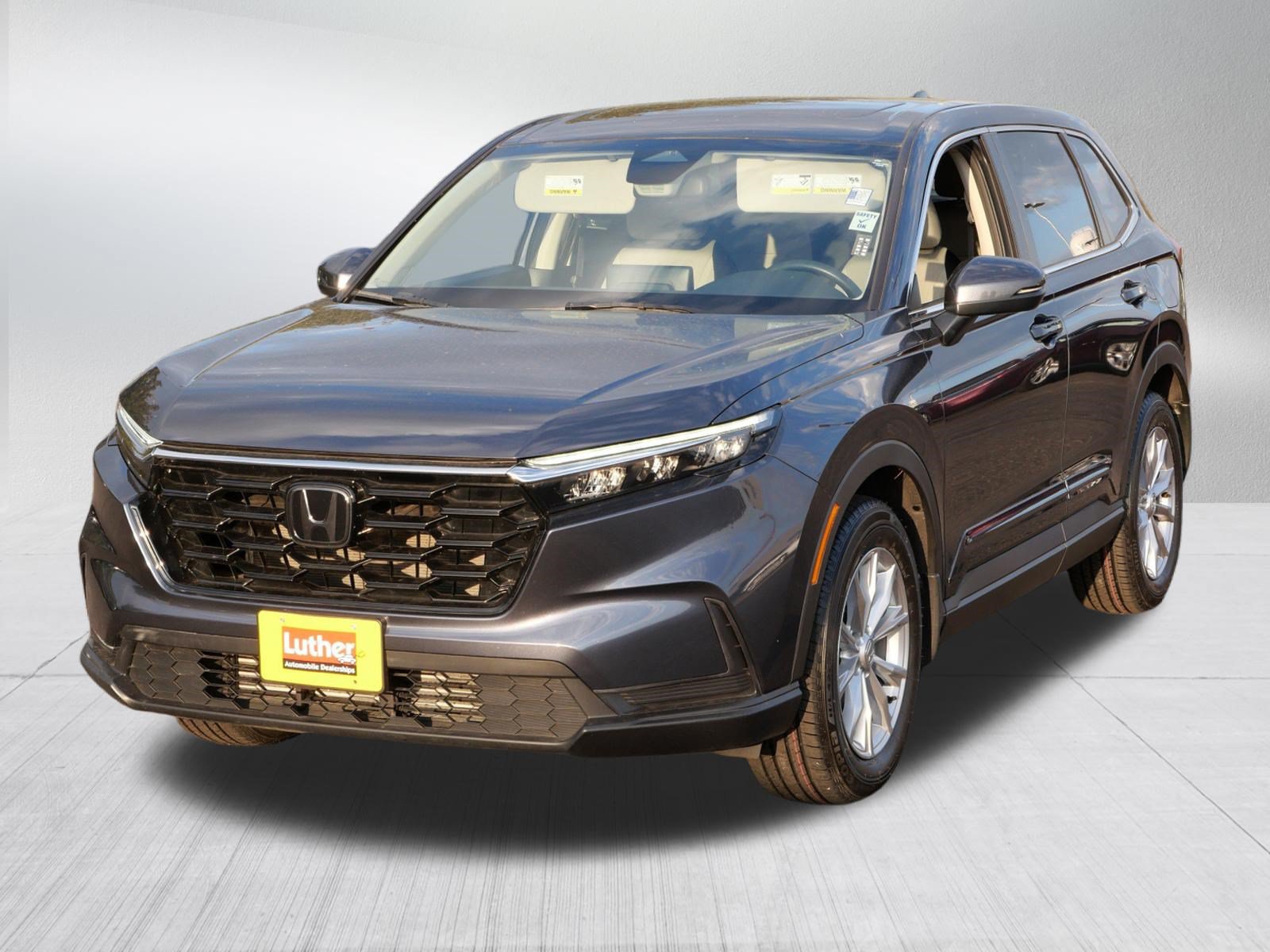 Used 2023 Honda CR-V EX image 2