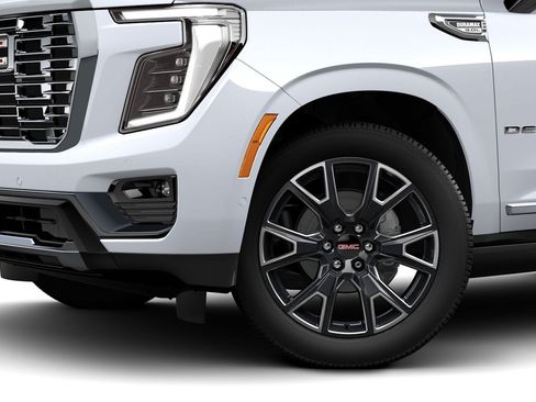 New 2026 GMC Yukon Denali w/ Denali Reserve Package AWD/4WD image 53