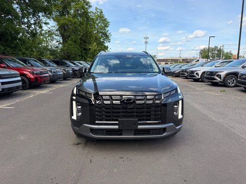 Used 2023 Hyundai Palisade SEL w/ Winter Package AWD/4WD image 9