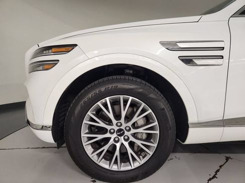 Used 2026 Genesis GV80 2.5T AWD/4WD image 11