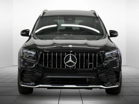 Used 2024 Mercedes-Benz GLB 35 AMG 4MATIC image 6