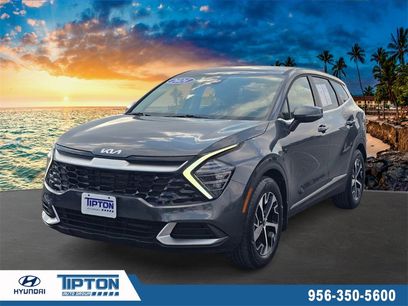 Used 2024 Kia Sportage EX
