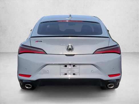 Used 2026 Acura Integra A-Spec FWD image 7