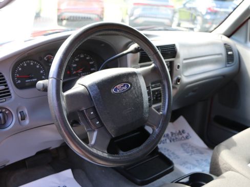 Used 2011 Ford Ranger XLT AWD/4WD image 15