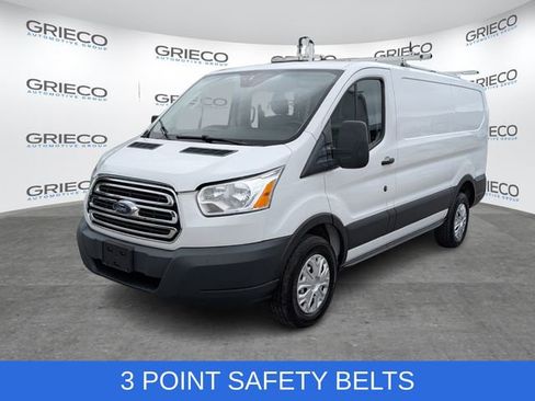 Used 2019 Ford Transit 250 130 Low Roof RWD image 3